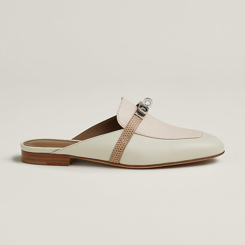 Oz mule | Hermès Australia